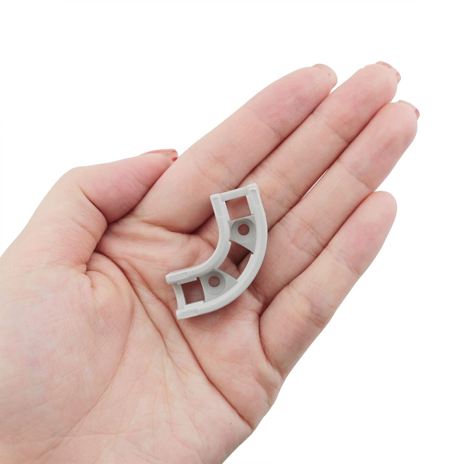 Amazon.com: HJGarden 6pcs 90 Degree Elbow Conduit 1/4 Flow Bend