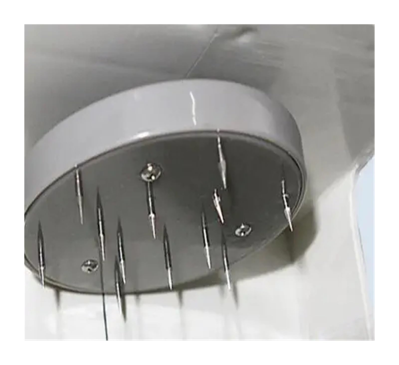 Ice Maker Machine, Ice Cream Shaver Portable Machine Electric Snow Ice Cream Shaved Machine Ice Er Machine,For Home/Kitchen/Camping/RV on Fridge.com - View 5