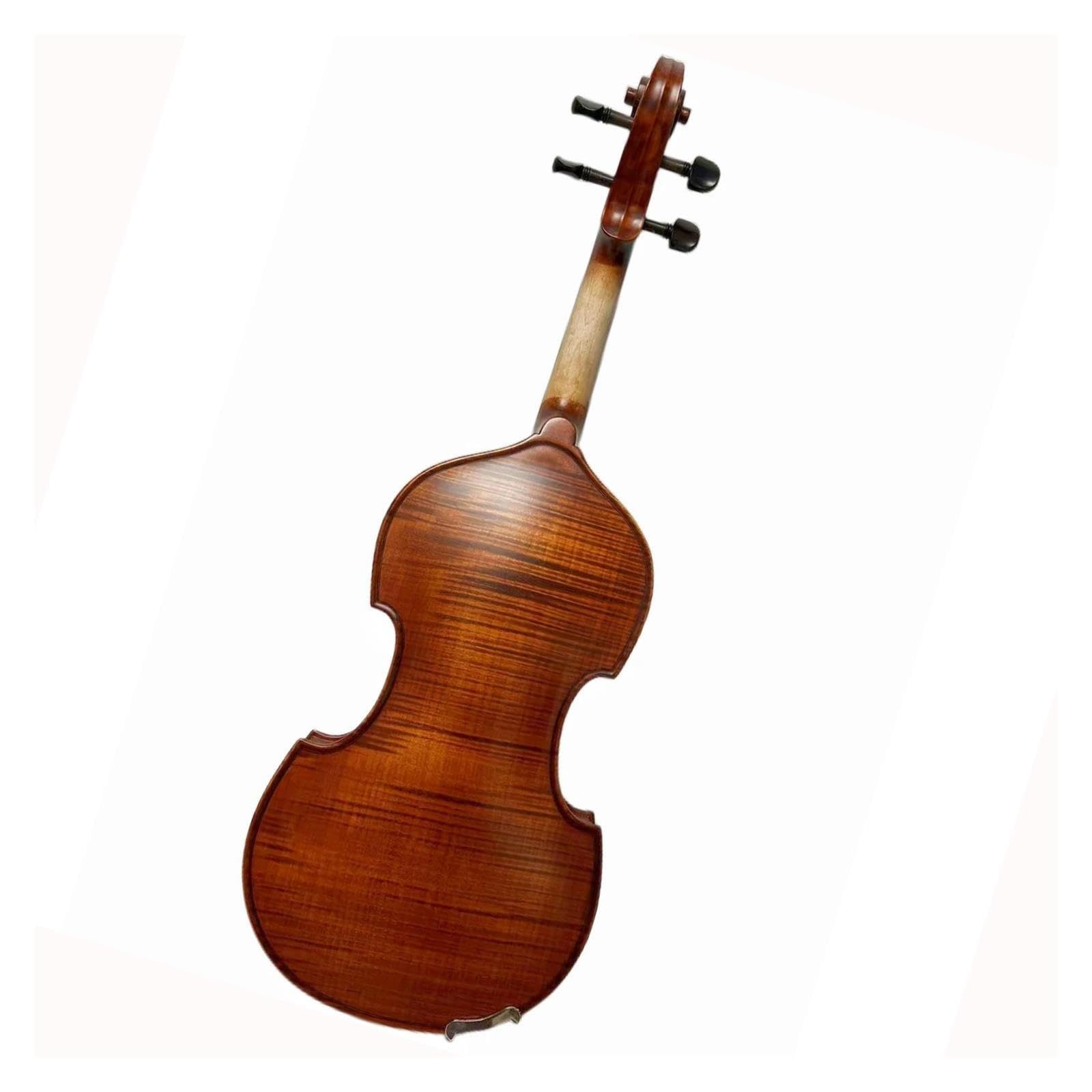 Praktische Violine Resonanzboden Violine 4/4