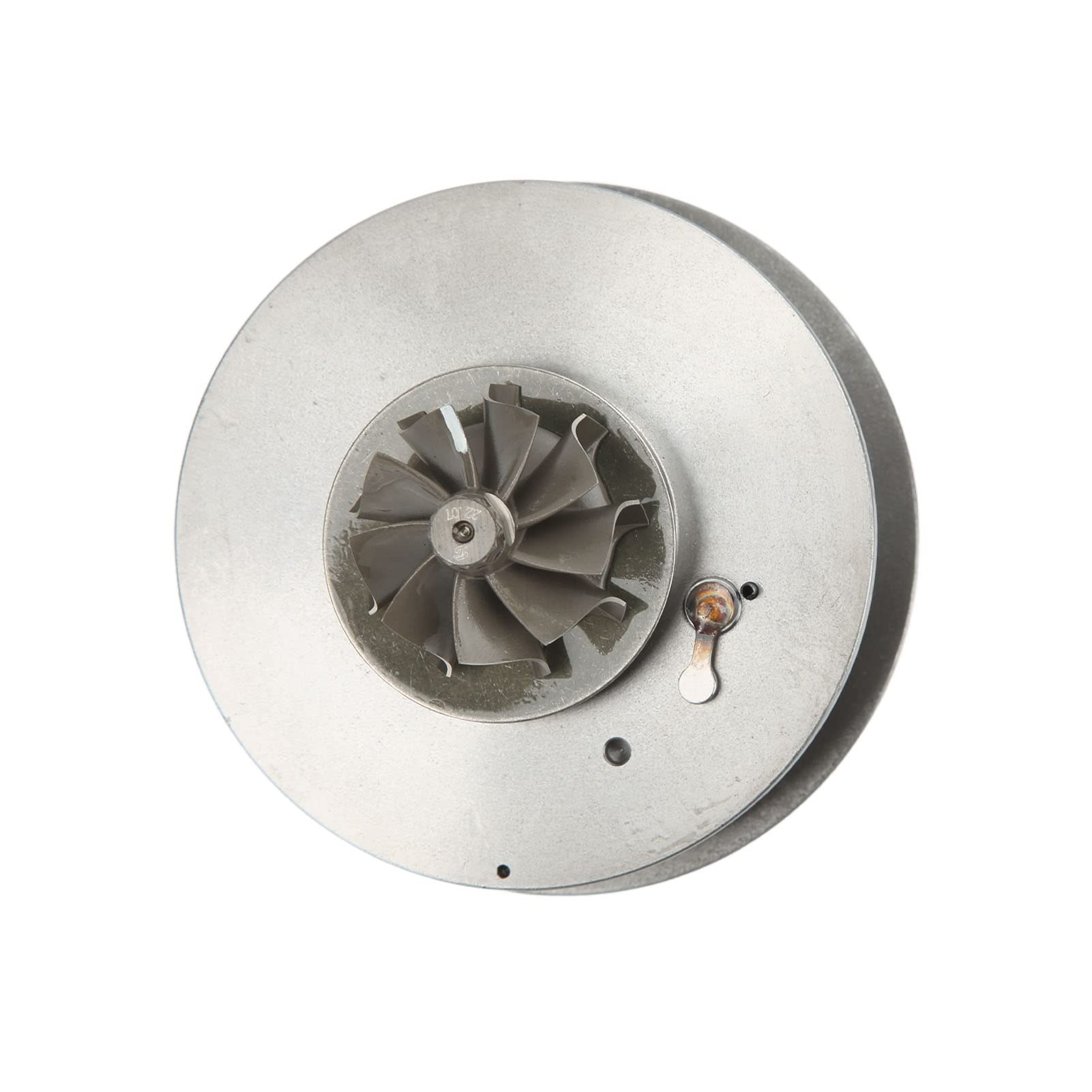 GTB1749V Complete Turbo Turbocharger Compatible With Ford Transit 2.2L