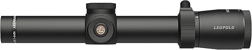 Miniatura 9 de Leupold Mark Patrol 6HD 1-0.236x0.945in riflescope