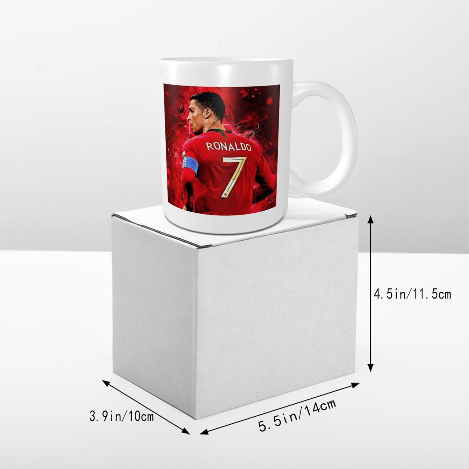 Amazon.co.jp: 人気 クリスティアーノ・ロナウドサッカーcr7 (1