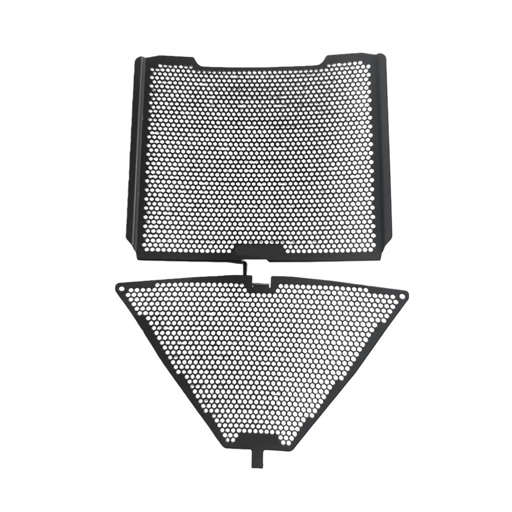 Radiatore Protezione Per Motociclette Protezioni Per Radiatori | Per Motociclette Protezioni Per Radiatori Griglia Di Copertura Protezione In Rete Parti Per ZX6R ZX-6R 2024 2025 2026