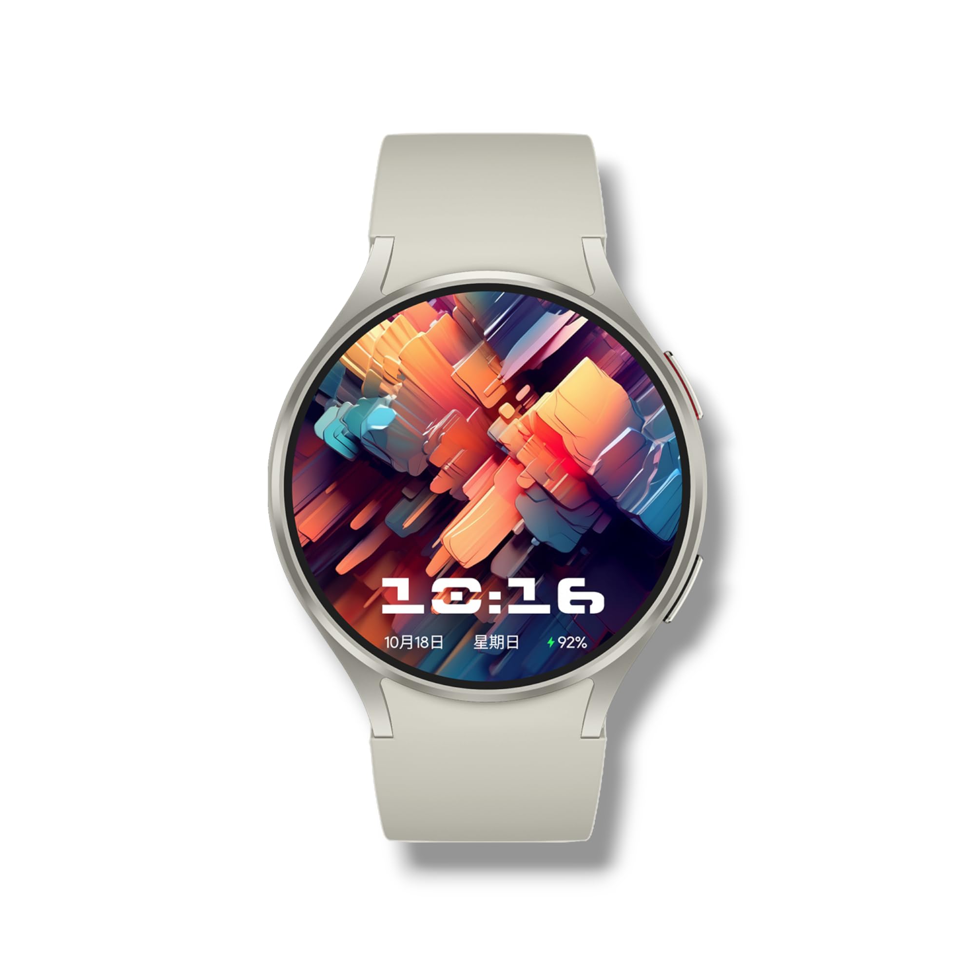 GT-Sonic 6: 1.39" HD Display Smartwatch with Bluetooth Calling, Voice Assistant, 100+ Dials, Health Monitoring &100+ Sports Modes (White, Round) (B0D87K8VFM) Amazon Price History, Amazon Price Tracker