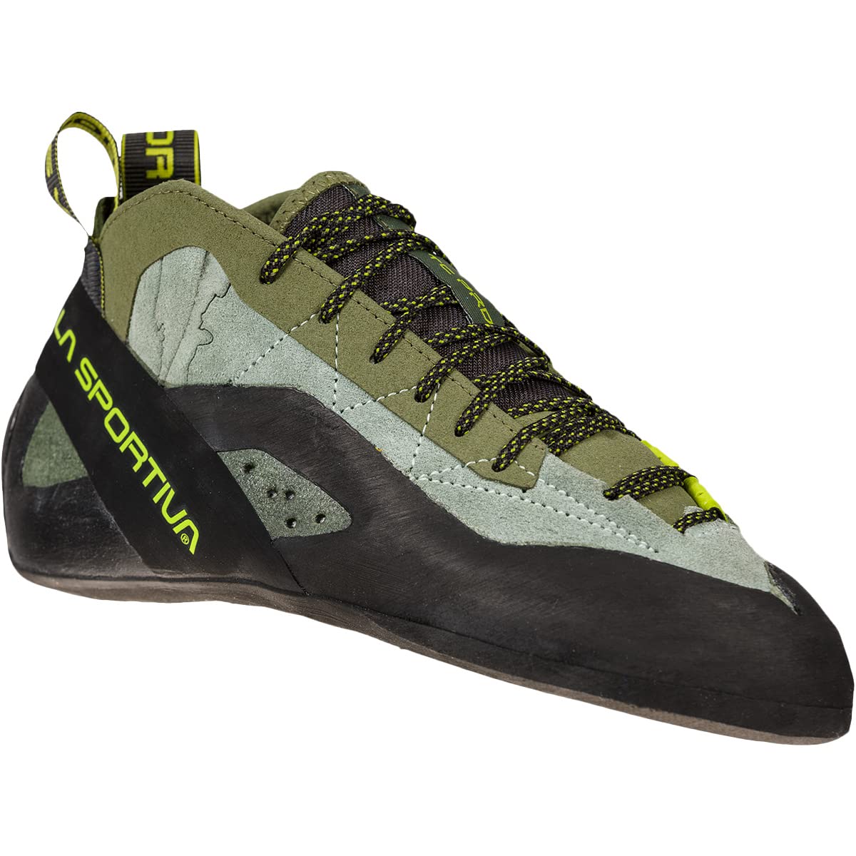 LA SPORTIVA M TC PRO