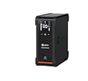 Liebert PowerUPS 200, PSA6-1500LVT, Line Interactive UPS 1440VA/935W, Battery Backup & Surge Protector, AVR, 10 Outlets, USB C+A Charging, 3 Year Warranty