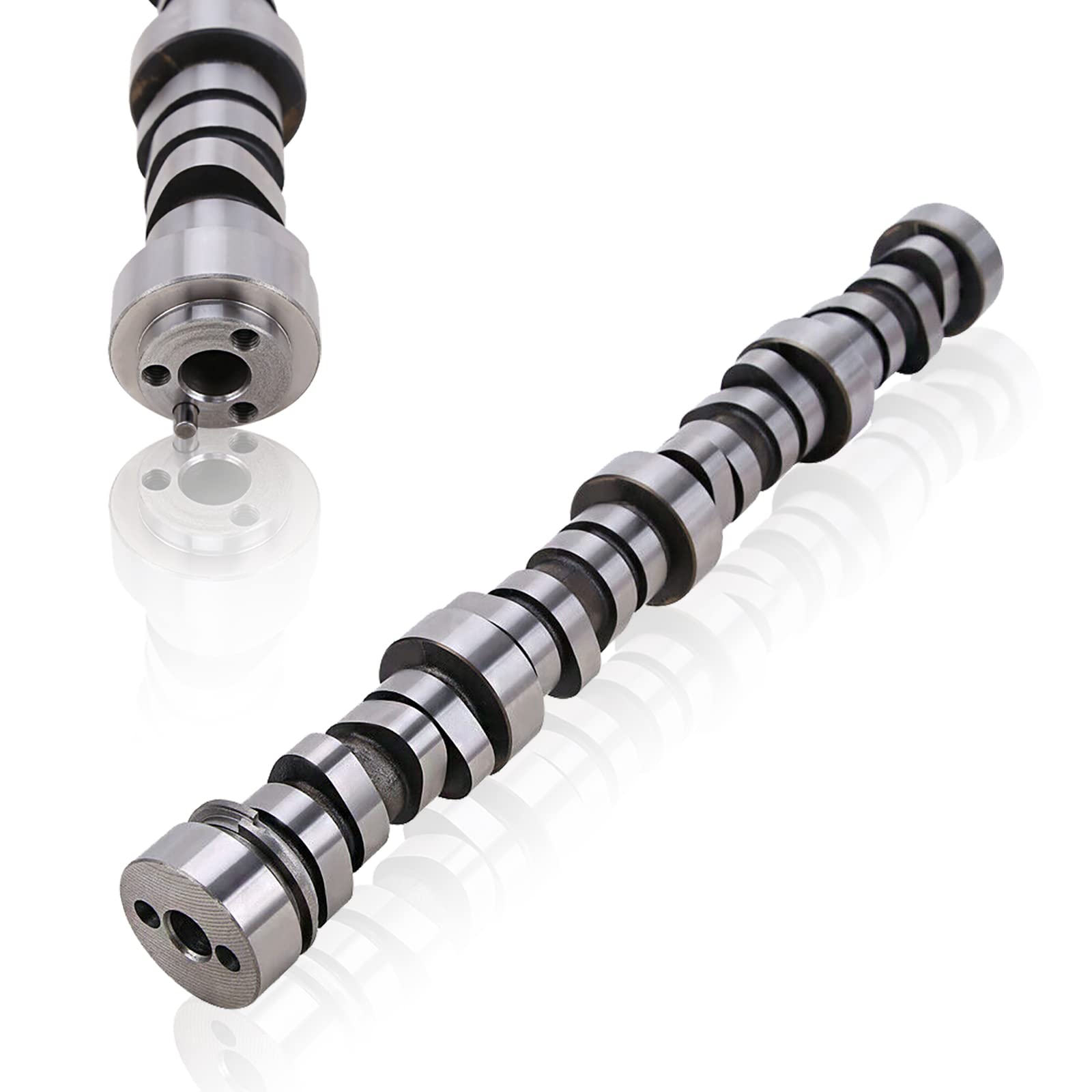 Amazon.com: Sloppy Stage 2 Camshaft E-1840-P .585/.585 Engine  