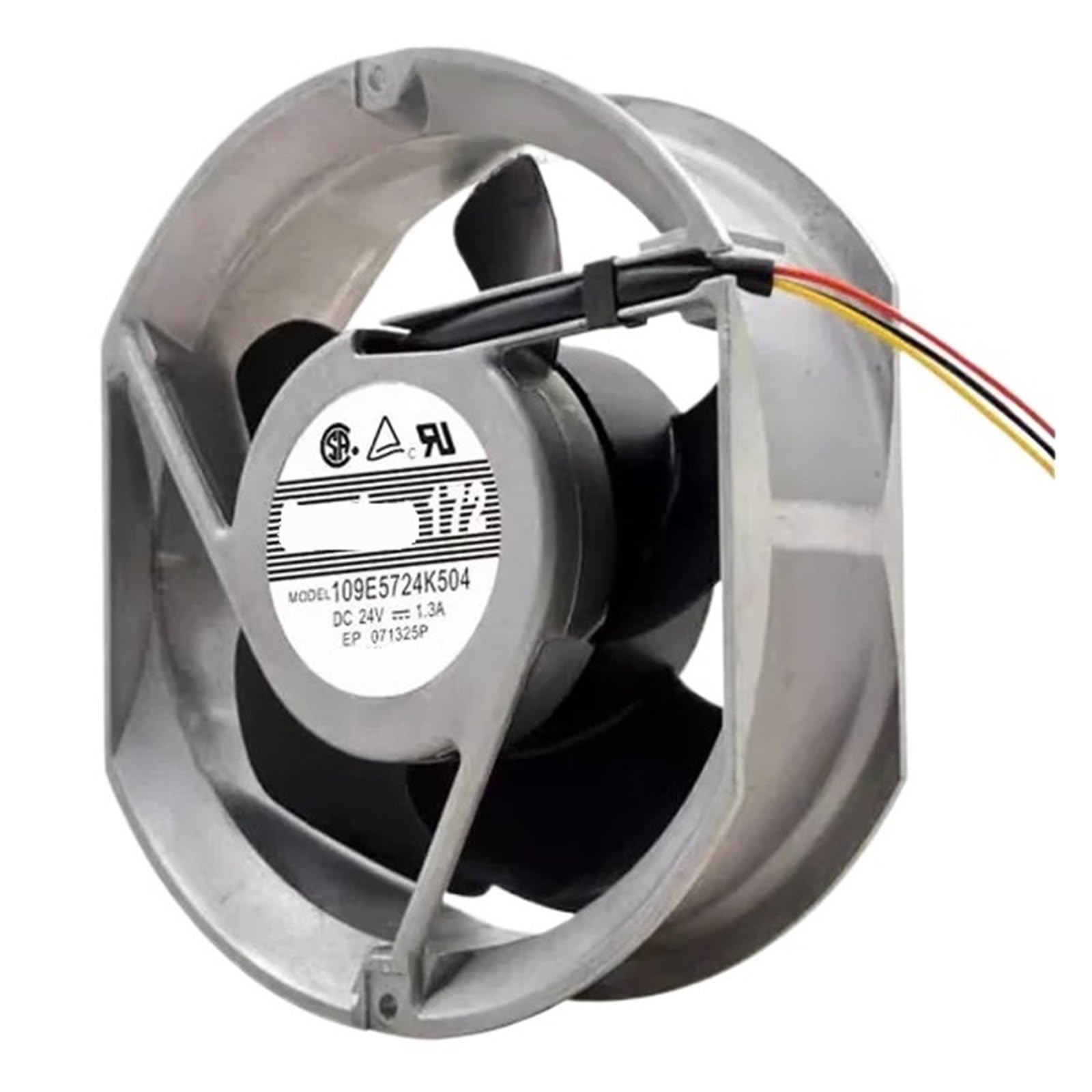 CJKXPZMH 109E5724K504 24V 1.3A 17cm 17251 172 * 51mm Cooling fan