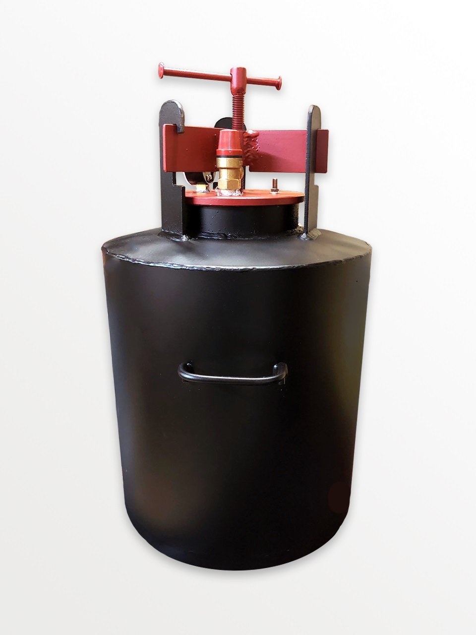 Standart Autoclave domestique – Conçu pour la conservation des produits ménagers (14 bocaux de 0,5 l ou 7 verres de 1 litre)