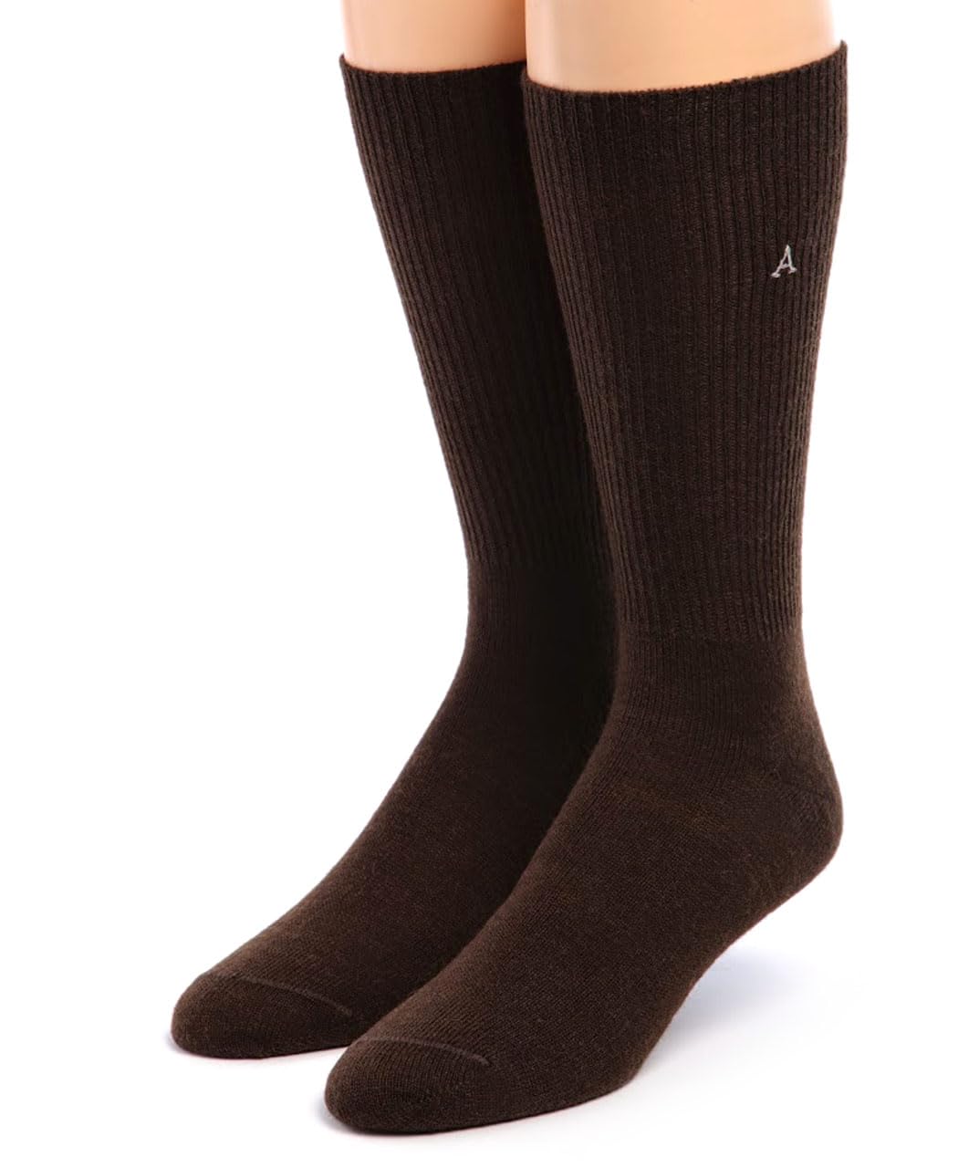 Warrior Baby Alpaca Dress Socks
