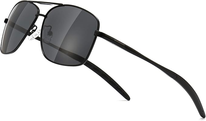 Occhiali Guida Occhiali Da Sole Polarizzati Uomo/Donna Telaio