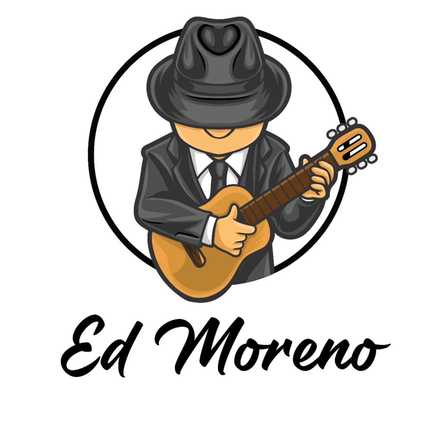 Ed Moreno
