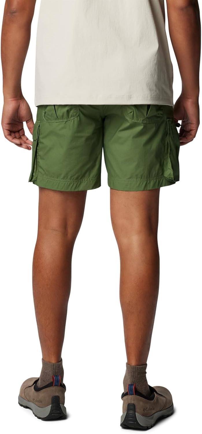 Columbia Men's Landroamer Cargo Short
