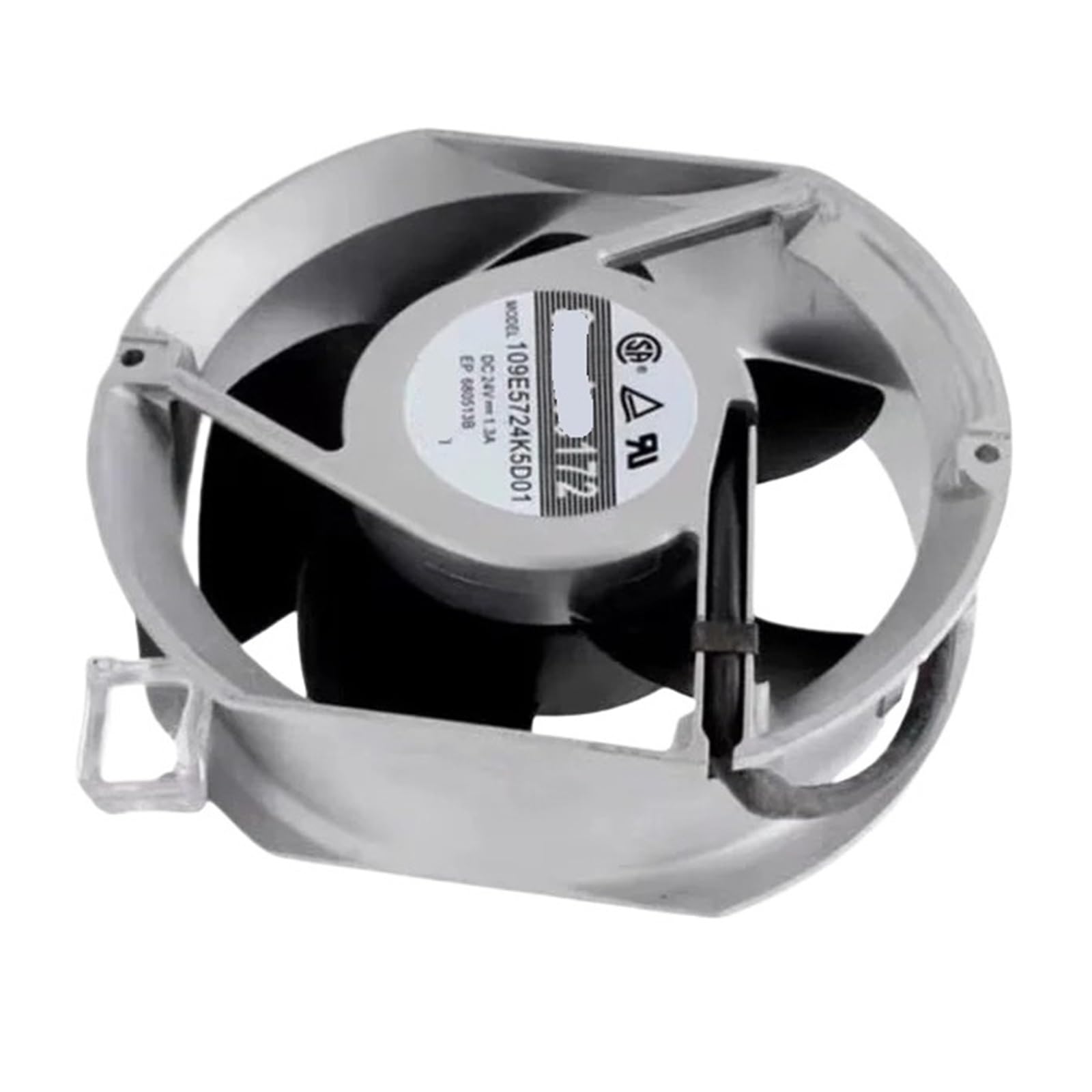 CJKXPZMH 109E5724K5D01 1.3A 24V 17251 172 * 51mm Cooling fan