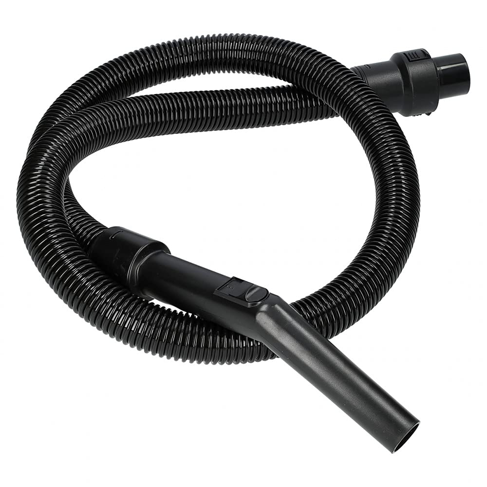 Wessper Tubo flessibile per aspirapolvere Electrolux AEG Ergo Space, JetMaxx, Airmax, CycloneXL, SuperCyclone, Accelerator, Classic Silence, UltraSilencer, Clario, Ergo Classic