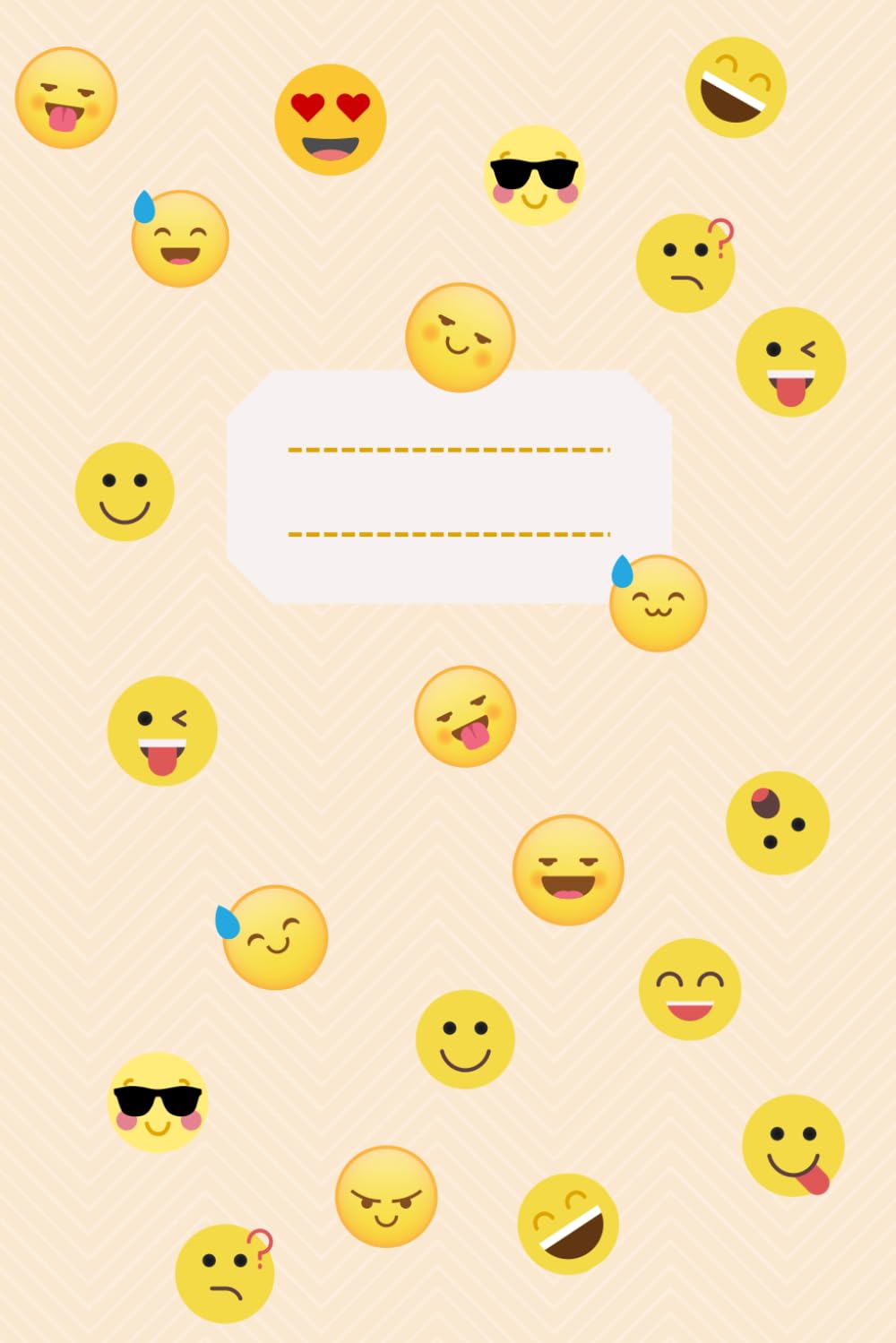 Smile: Smile Every Day, Inspiring Motivational Gift, An Inspiring Notebook As An Encouraging Gift The Long Roads, College Ruled, Paperback For Adults, ... Students, Teachers, Gamers, Office, In a Line