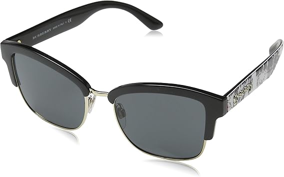 burberry doodle sunglasses