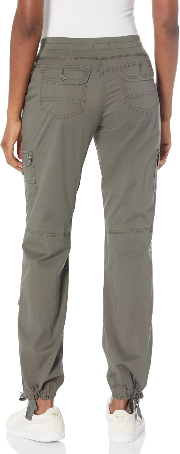 Unionbay Mens Straight Leg Cargo Pant - Image 2
