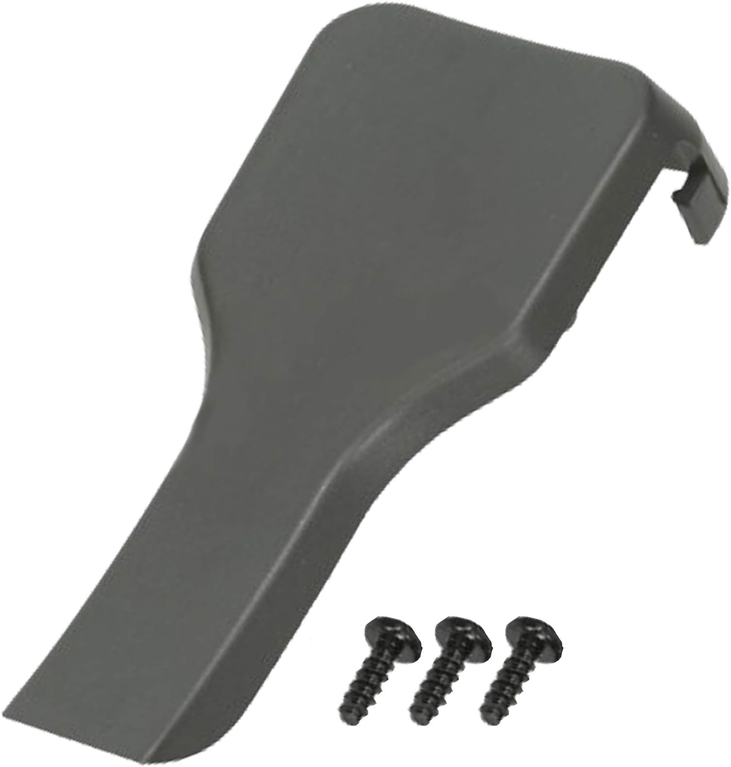 Handle Backing Plate with Screws compatible with Tefal Fits Actifry 1.7kg Express Genius Smart XL Plus Air Fryer