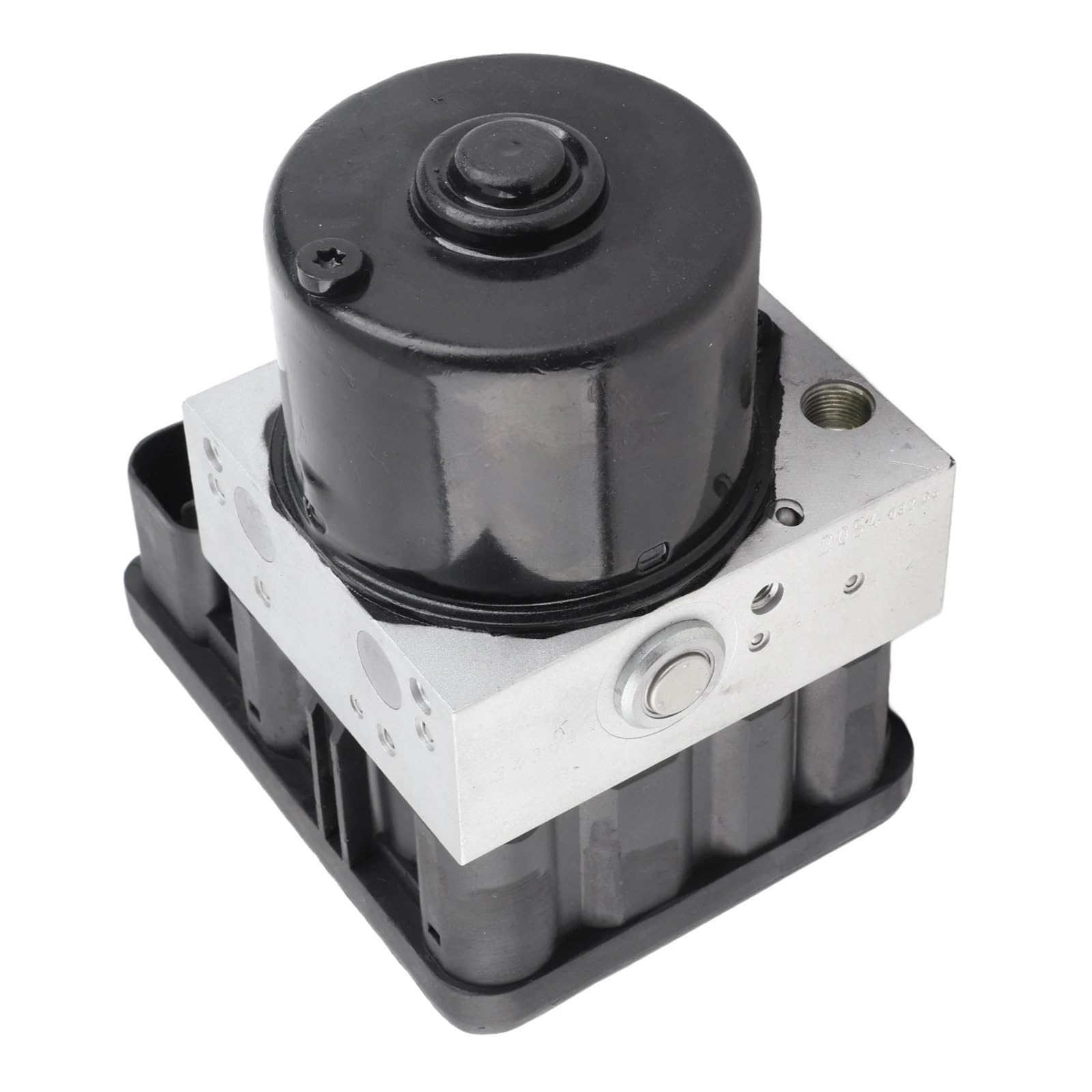 Module de commande bloc hydraulique ABS 1K0907379AC compatible avec le véhicule pour freinage auto - 7