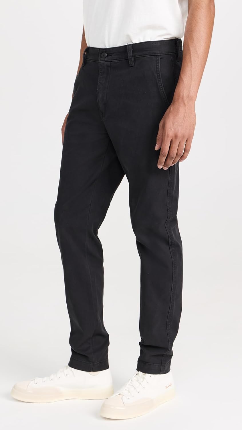 Levi's Mens Xx Standard Chino Tech Pants (Also Available in Big & Tall) - Image 4