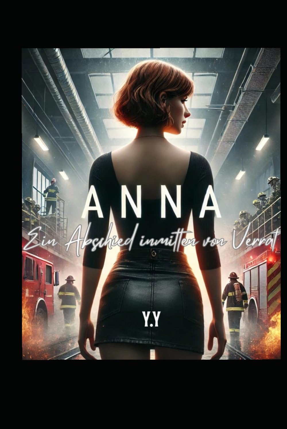 Anna - Ein Abschied inmitten von Verrat