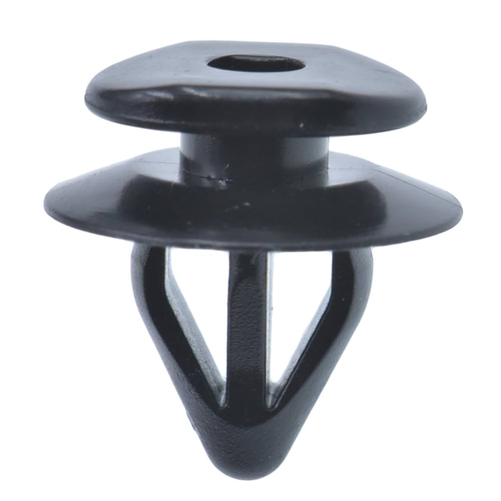 Amazon.com: Rexka Rocker Panel Moulding Clips for Subaru