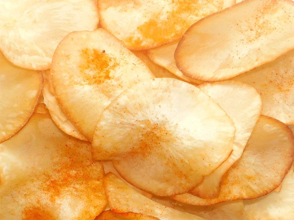 Bethel Kerala Ready To Eat Tapioca/Kappa Chips 1Kg. - Salted (B08P7TYSQ3) Amazon Price History, Amazon Price Tracker