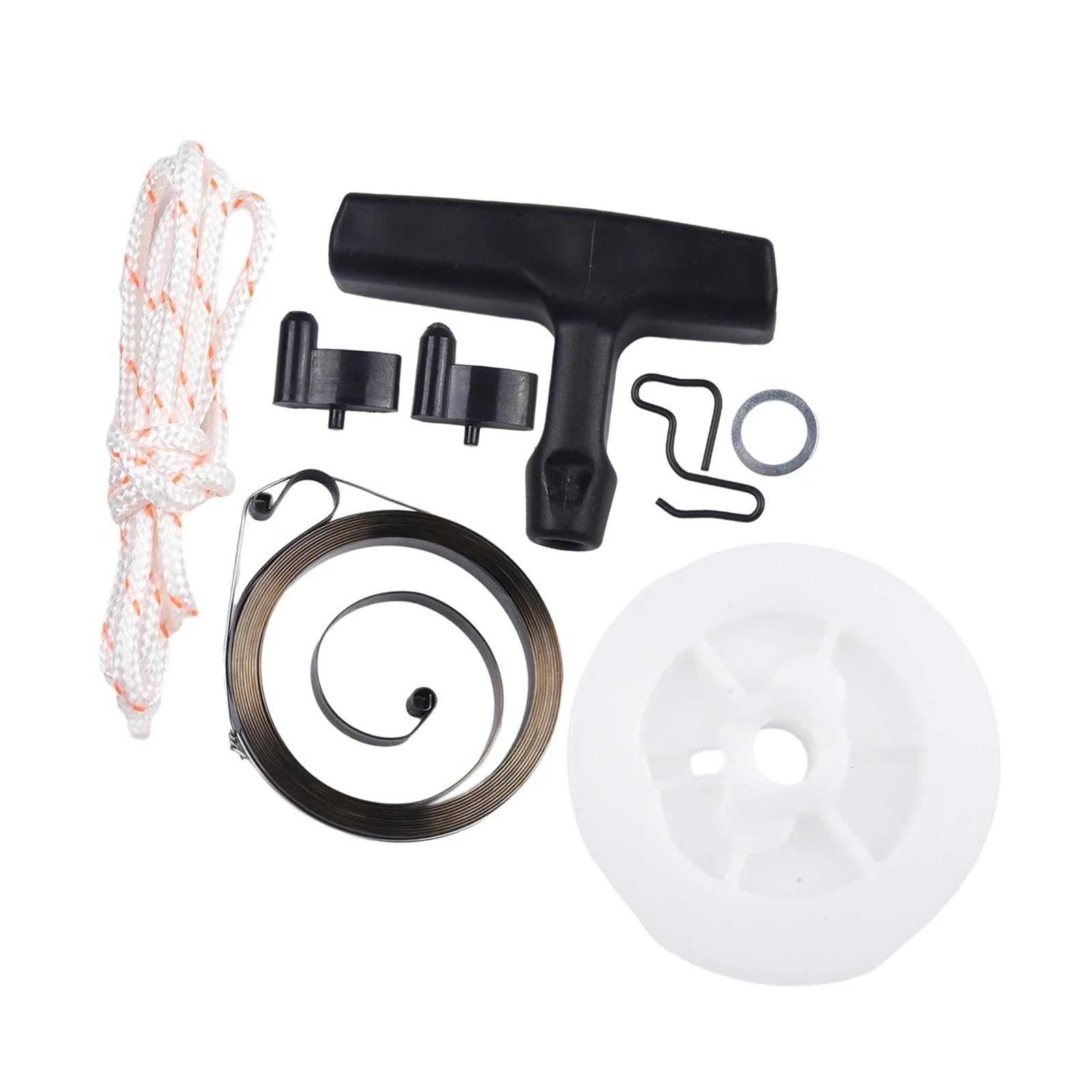 Lanceur à rappel pour outils de jardinage MS360 044 entretien bois