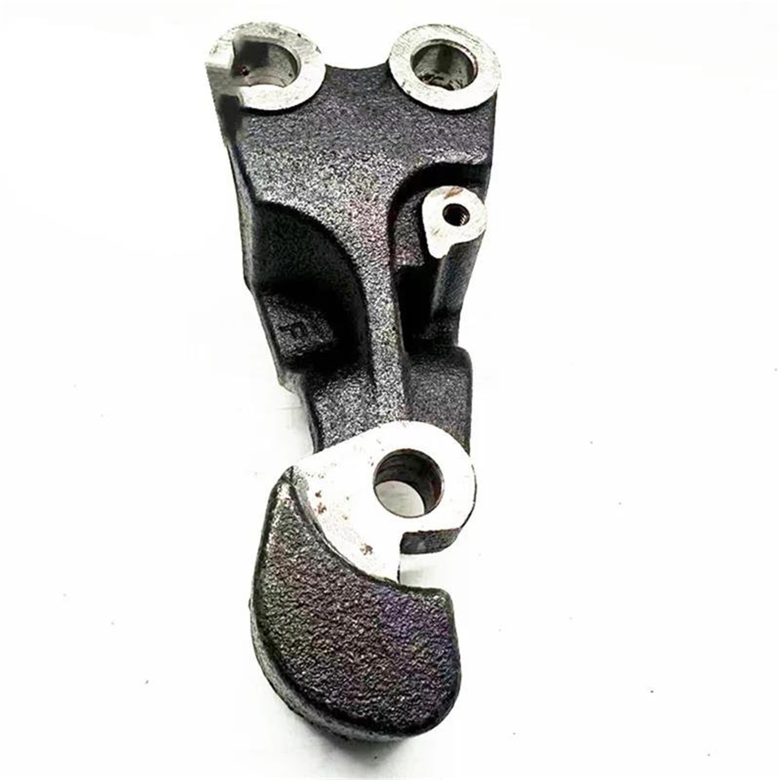 Generico Revisione del Motore 50823-S9A-013 Supporto Motore per Auto Supporto Motore per CR-V 2002-2006 50823S9A013