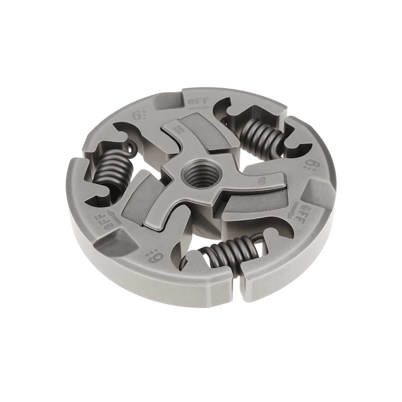 eMagTech 1x Chainsaw Clutch Spring 5876917015 Compatible with Husqvarna 357 357XP 359