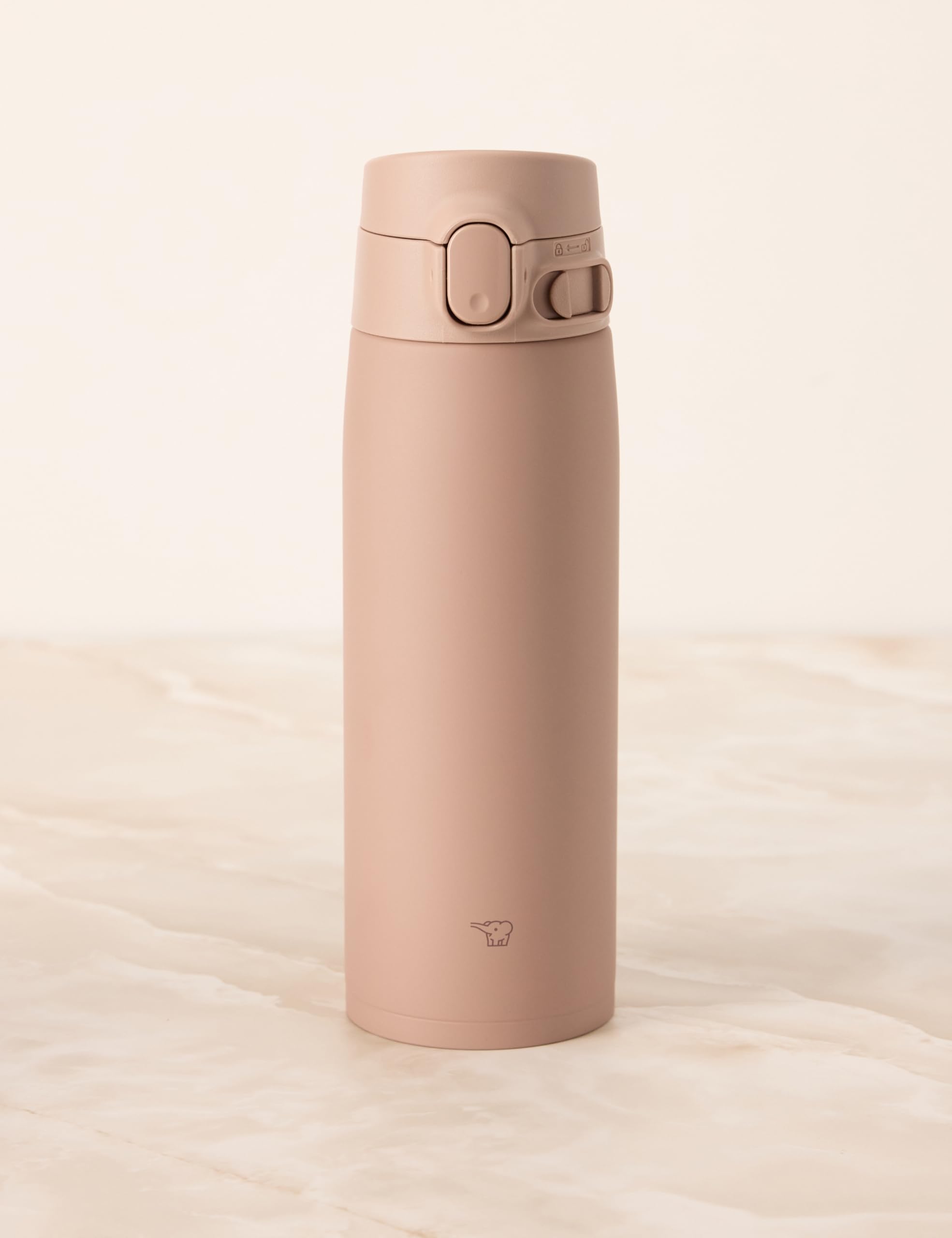 Amazon.com: Zojirushi SM-VA60-TM Water Bottle, One-Touch Stainless
