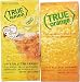 True Lemon and True Orange Dispenser Packets 100ct (2pk Variety) Natural Flavored Water Enhancer, Great Powdered Drink Mix for Paleo Diet, Atkin's Diet, or Other Diets. 100% Natural Drink Mix.