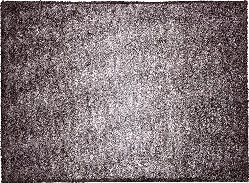 Erwin Müller Fußmatte anthrazit Größe 75x120 cm