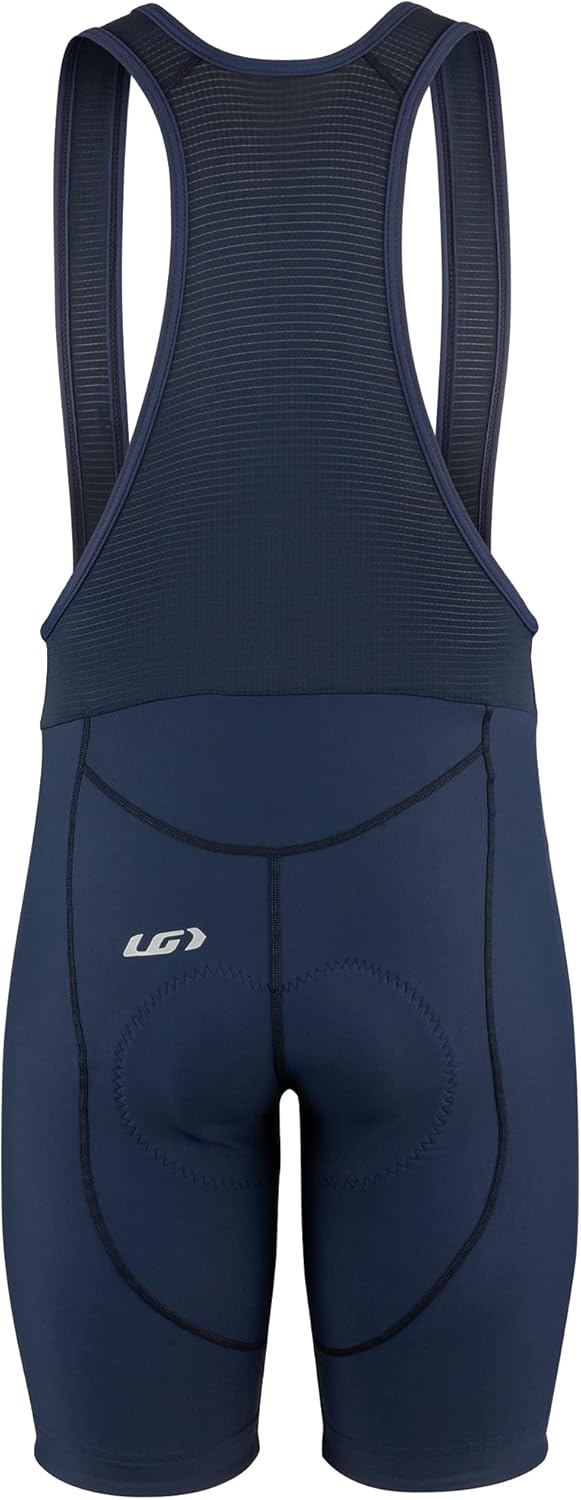Louis Garneau, Men’s Fit Sensor 3 Cycling Bib Shorts, Padded Chamois, Compression, Breathable, Road Biking, Louis Garneau, Men’s Fit Sensor 3 Cycling Bib Shorts, Padded Chamois, Compression, Breathable, Road Biking,