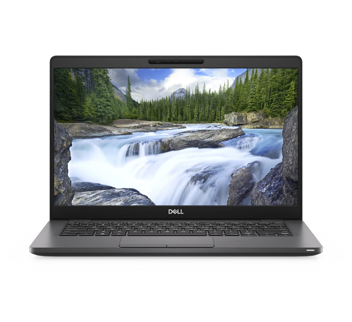 Dell Latitude 5300 13,3" Full HD Intel Core i5 8365U 256 Go SSD 16 Go RAM Windows 11 Pro Ordinateur portable reconditionné