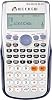 Scientific Calculators, Math Calculator with 417 Functions, 2 Line 102 Digits Written Display Scientific Calculator for Secondary SchoolCollegeBusinessOffice 991ES PLUS