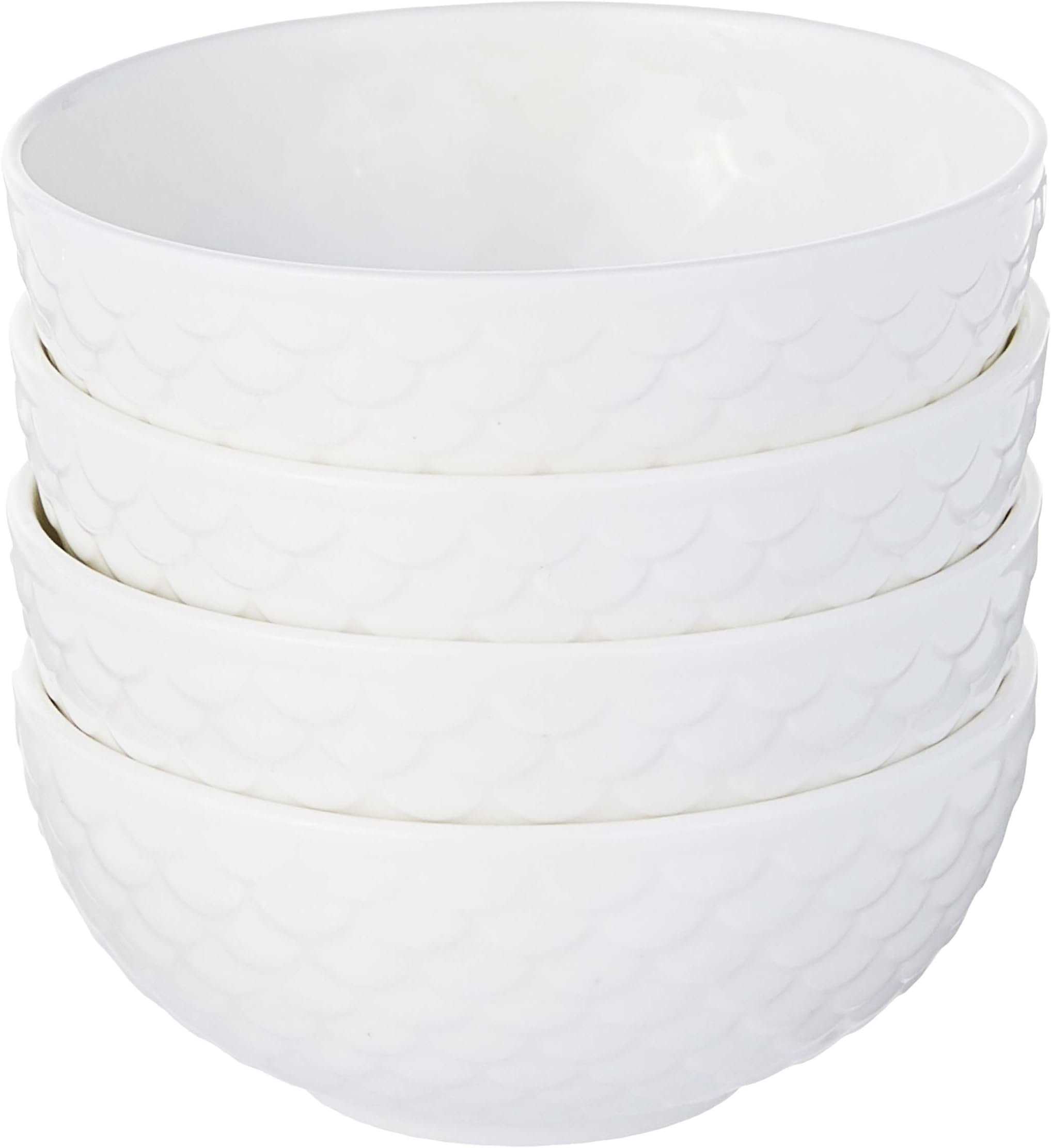 Buy Glimpse Homes Ceramic Serving Bowl Japanese Zen Bowl Microwave