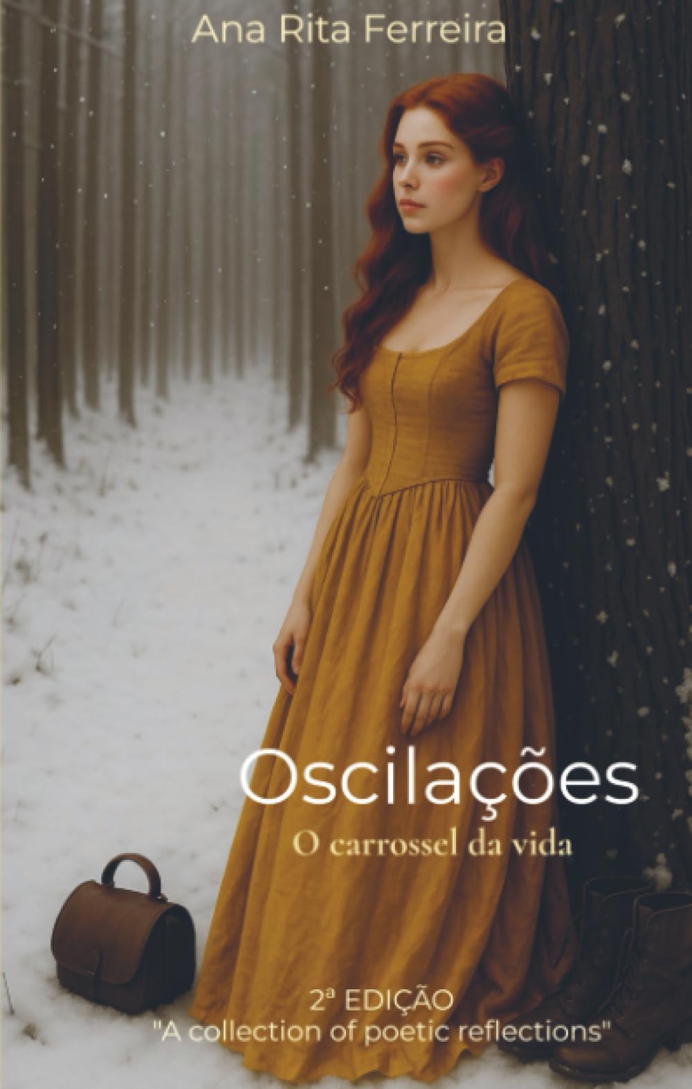 Oscilações: O carrossel da vida