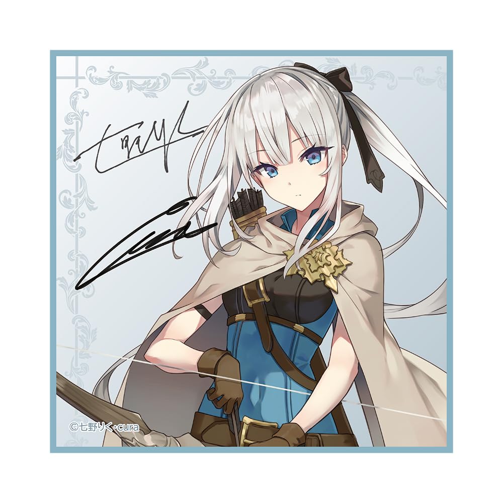 Amazon.co.jp: KADOKAWA ファンタジア文庫大感謝祭2023 描き下ろし複製