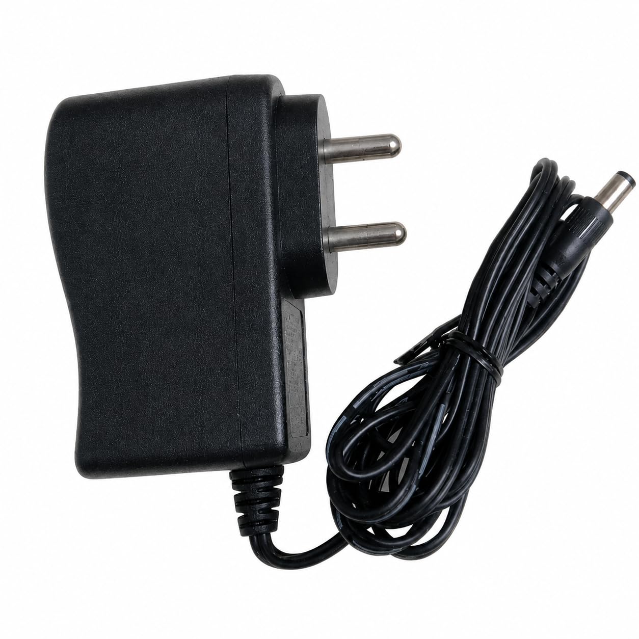 12V 1A AC DC Power Adapter Charger with DC Pin | 100-240V Input | Compatible with WiFi Routers, Modems, ADSL Boxes, CCTV Cameras, DVRs, Set Top Boxes, LED Strip Lights & LCD Monitors-image-34