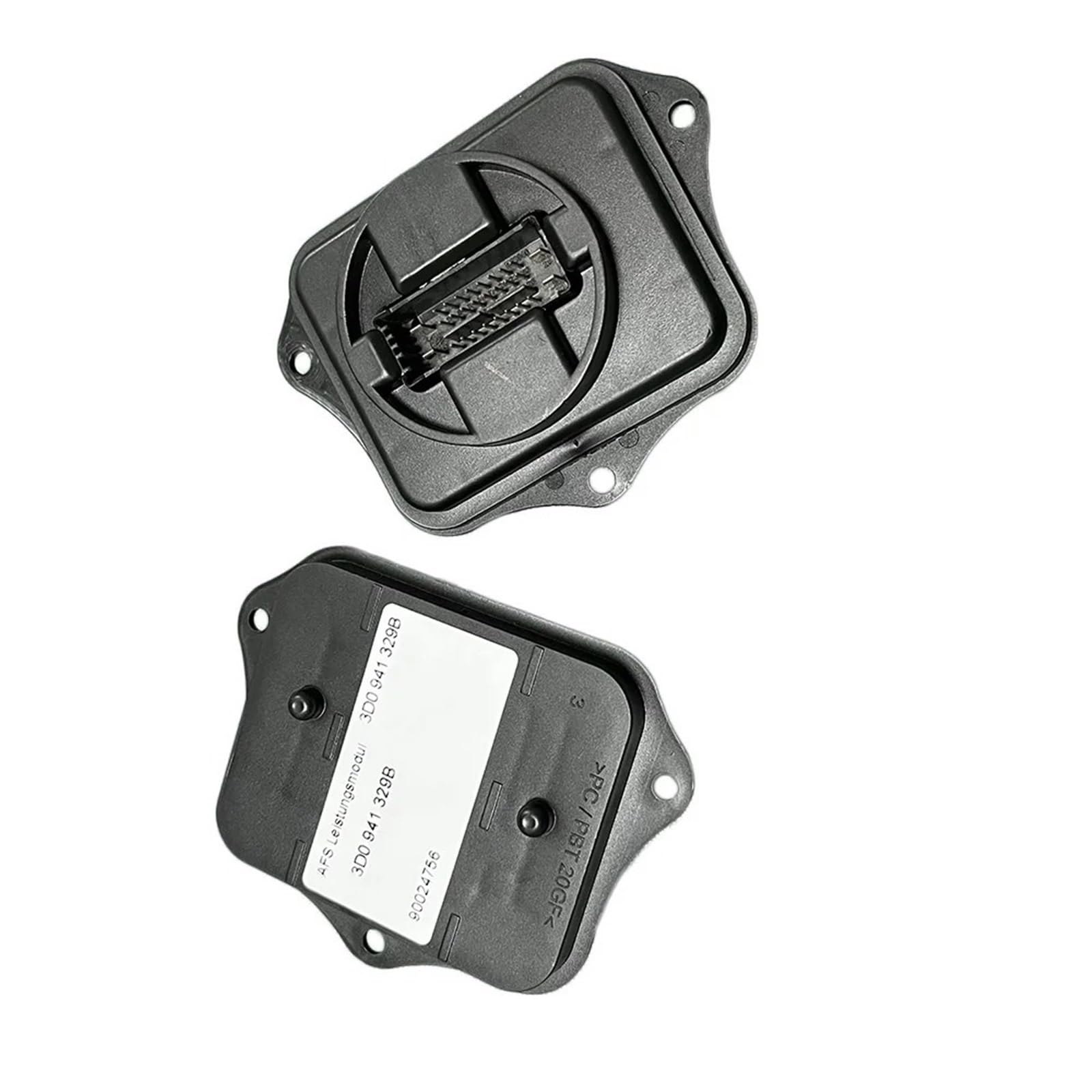 Bthmgbae 3D0941329b-2Pcs Ballast Headlight Control Module For Passat For Golf Oe 3D0941329b Headlight Afs Ballast 90024756 Lights Adaptive Steering Module Headlights 3D09 413 29B(3D0941329b-2Pcs)