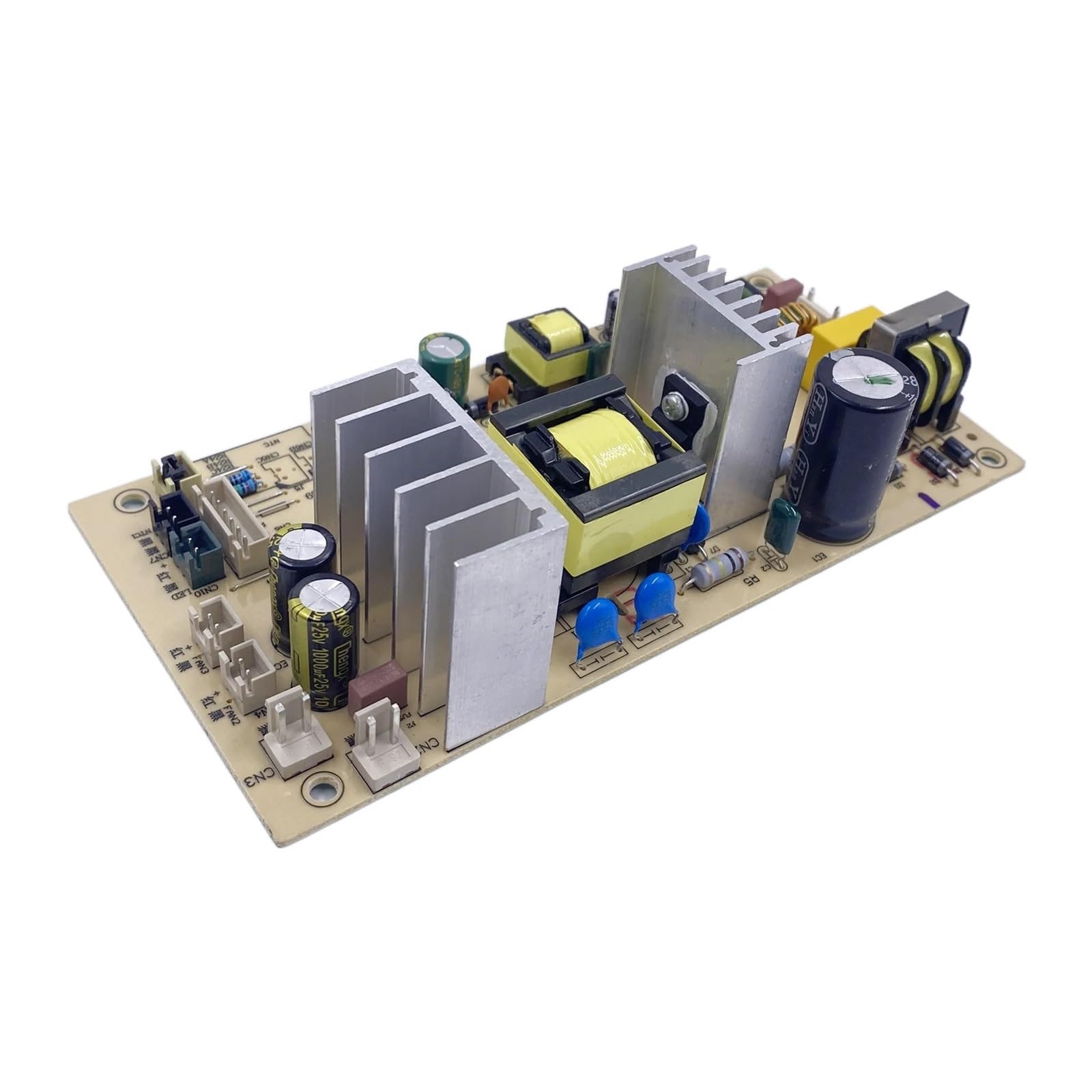 Placa eléctrica del gabinete del vino, circuito principal de la placa