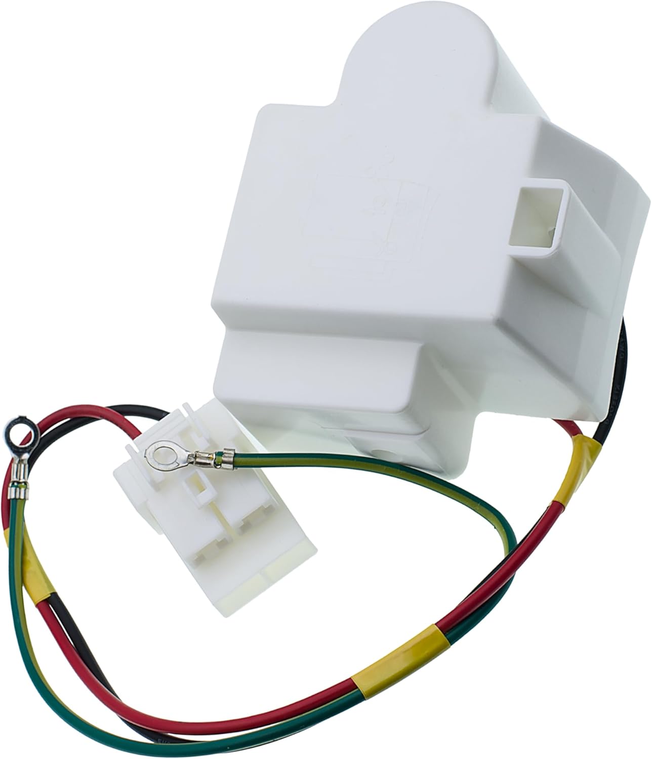 MacMaxe Thermistor Assembly, PTC – Compatible Replacement for LG Refrigerators - LFX29945ST/00, LFX31925ST, LFX31935ST, LFX31945ST, LFX31995ST