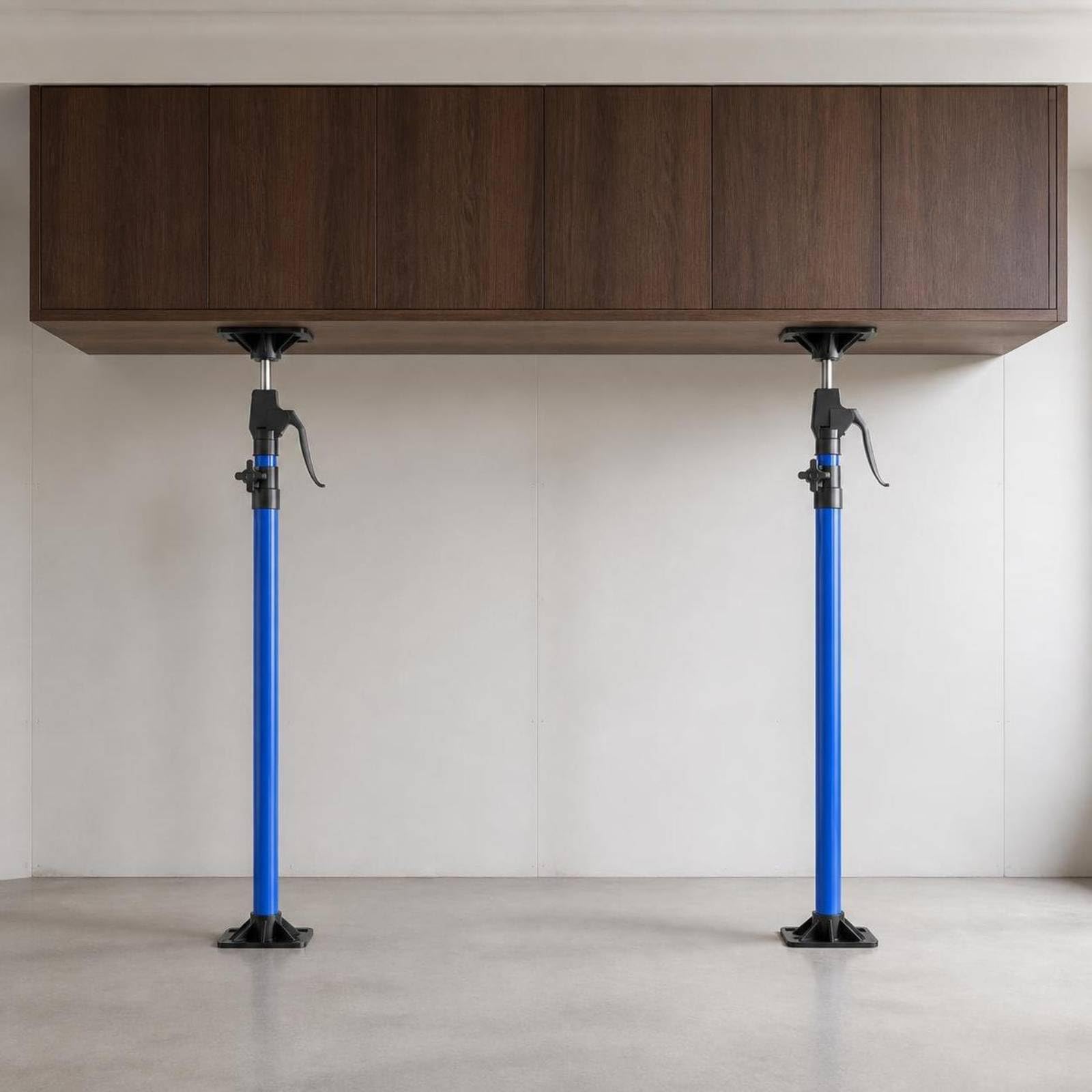 Puntal Obra Ajustable Resistente , style to 1 , 60-130 Cm