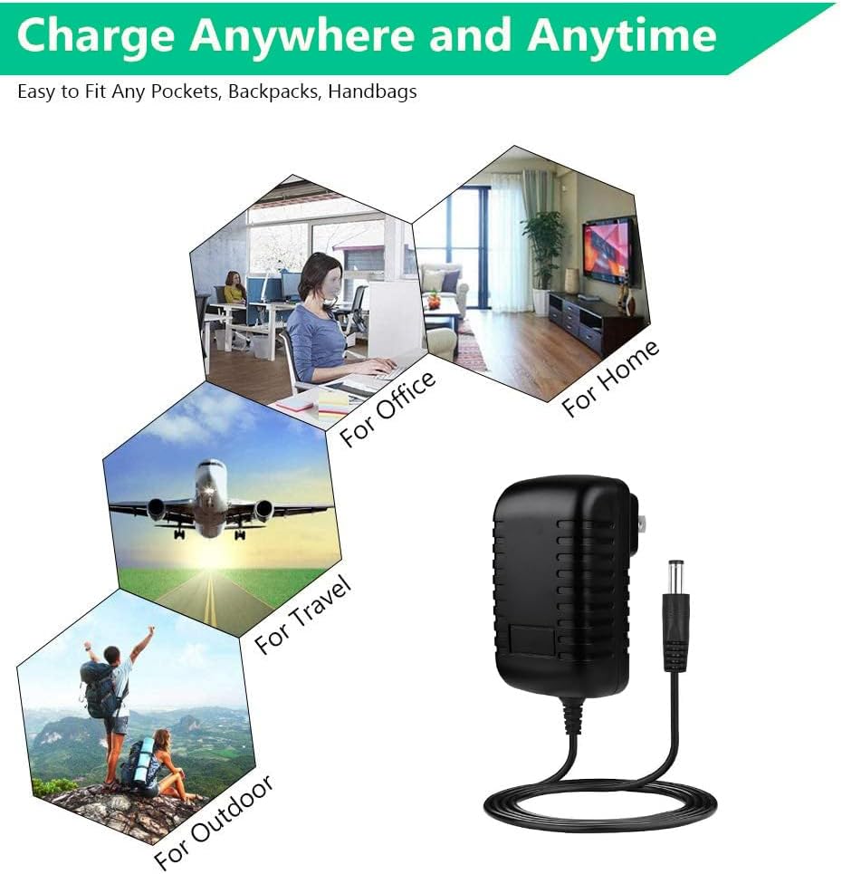 Adapter Usage Scenarios