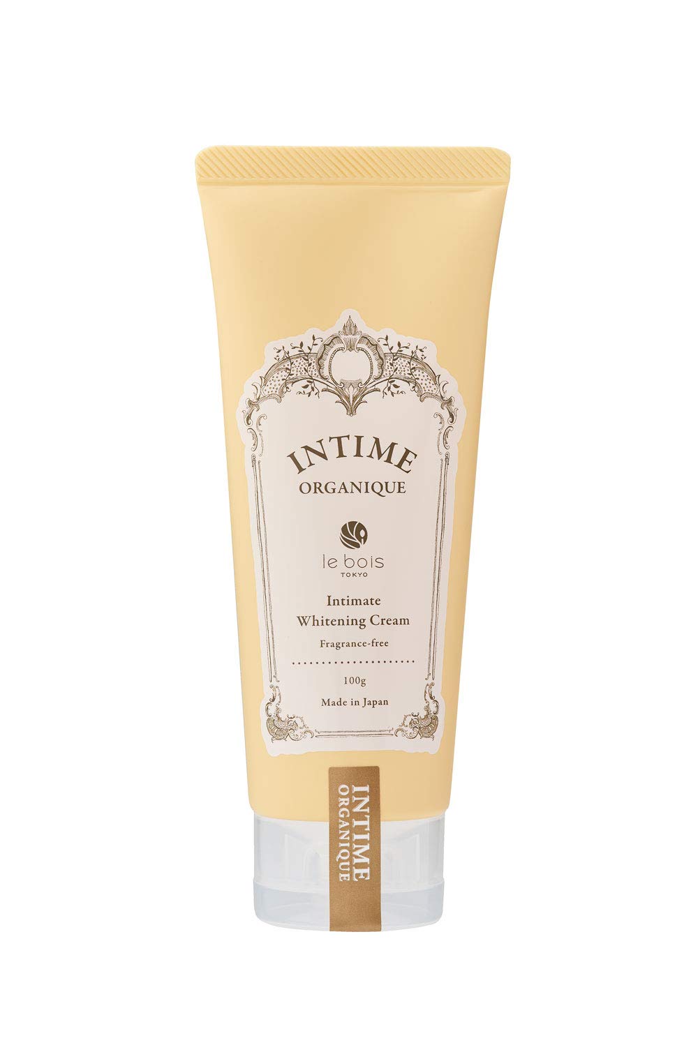 アンティーム ホワイト クリーム(無香性)