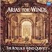Arias for Winds - The Borealis Wind Quintet (arranged by Richard Price)