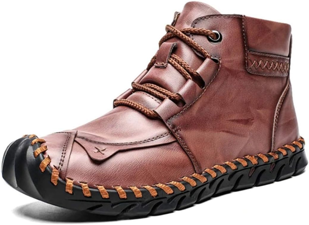 fuwaraku フワラク 防水レースアップショートブーツ レディース ブラック | 靴（シューズ）・スニーカーの通販  kutsu.com│チヨダ公式オンラインショップ [ランボ] レースアップ ブーツ メンズ ブーツ シンプル カジュアル ショートブーツ おおきいサイズ 防滑 防水 幅広 耐摩耗性