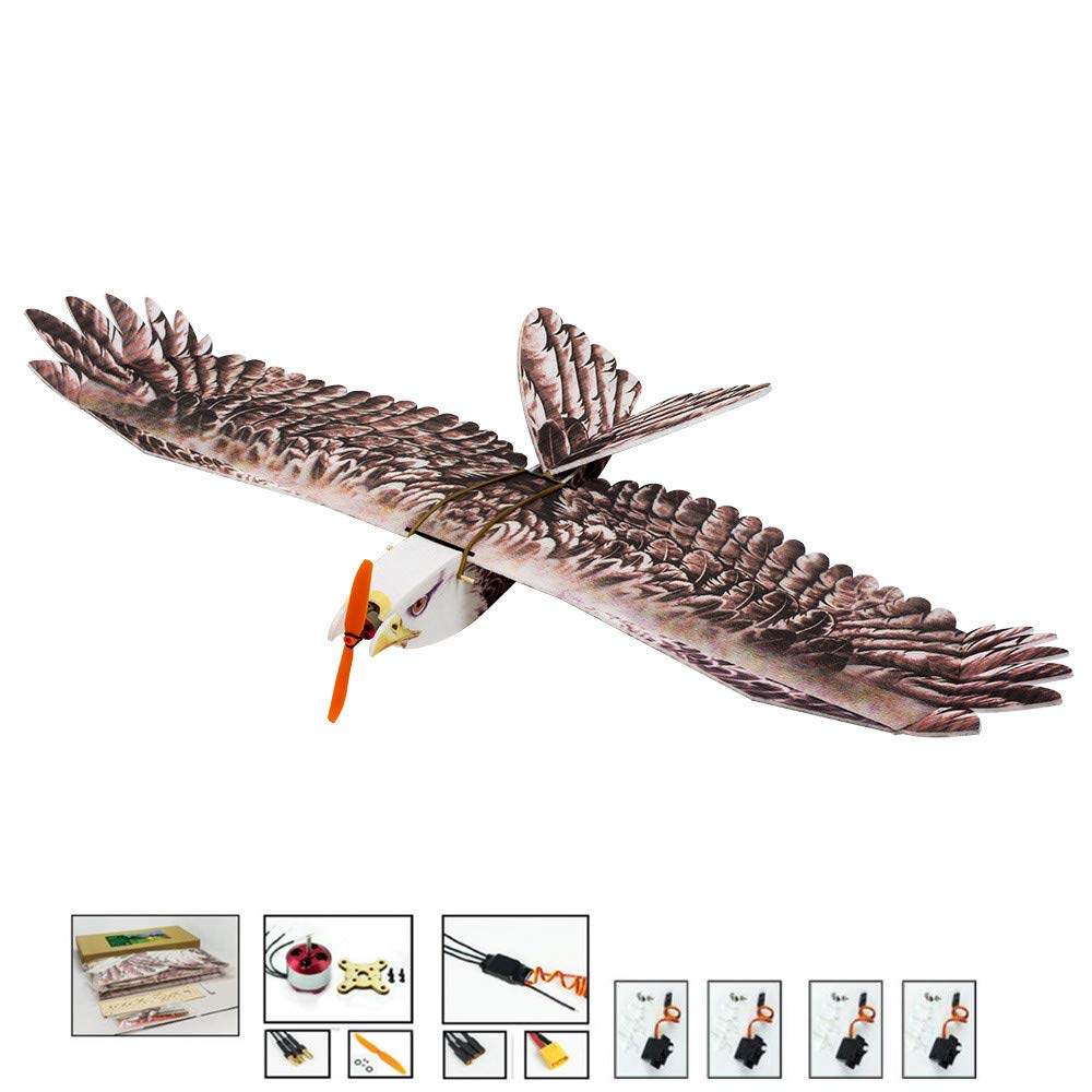 amazon-viloga-upgrade-rc-glider-airplane-eagle-foam-rc-plane-kit